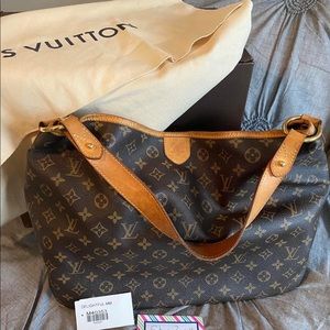 Louis Vuitton Delightful MM